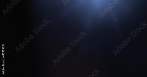 Sun Light Effect Light Leaks Transition Overlay 60fps