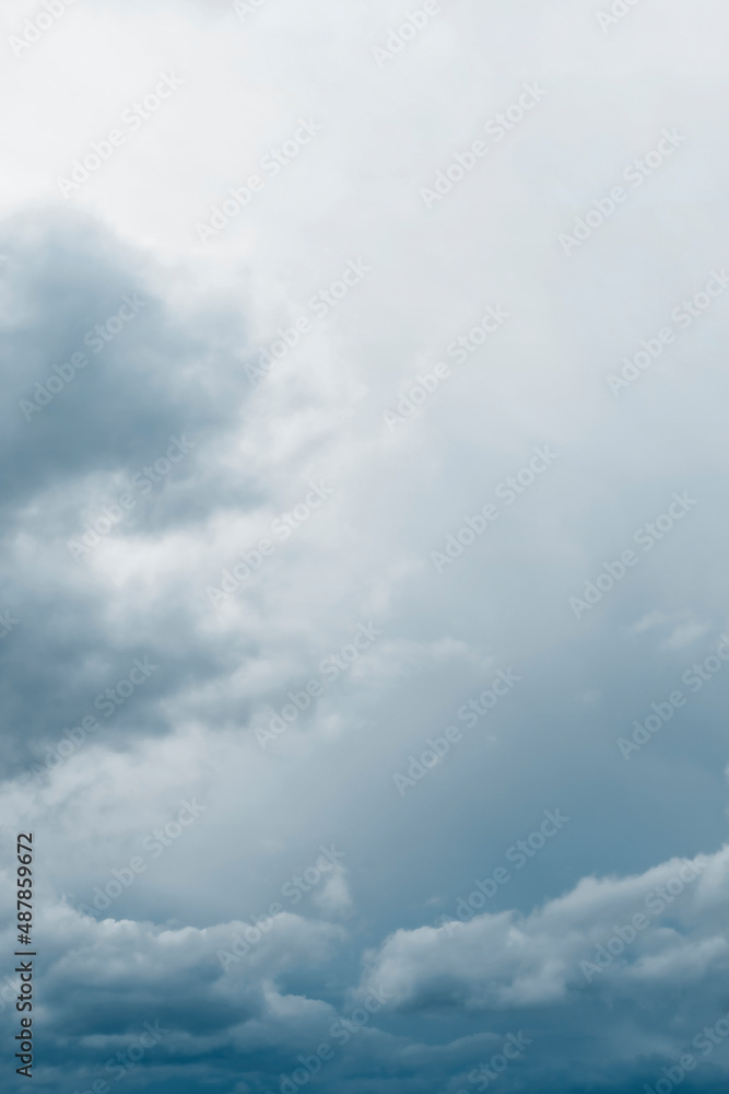 Dramatic clody sky. Natural background Dramatic clody sky. Natural background