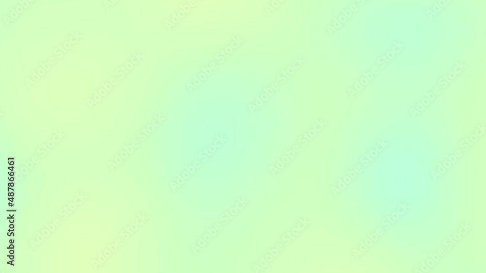 Spring colors gradient animation. Light yellow green blue color transitions for visual effects. Abstract moving pastel blurred background with liquid animation for presentation design Spring colors gradient animation. Light yellow green blue color transitions for visual effects. Abstract moving pastel blurred background with liquid animation for presentation design