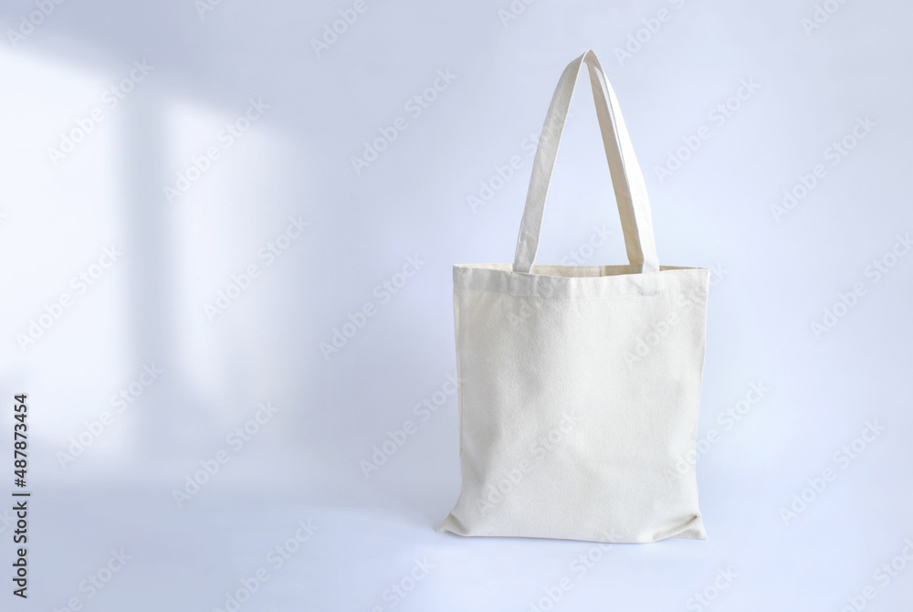 Canvas tote bag. Mockup.Reusable grocery shopping bag with copy space.Beige eco bag mockup.Eco friendly concept. Zero waste.Think green.Top view. Canvas tote bag. Mockup.Reusable grocery shopping bag with copy space.Beige eco bag mockup.Eco friendly concept. Zero waste.Think green.Top view.