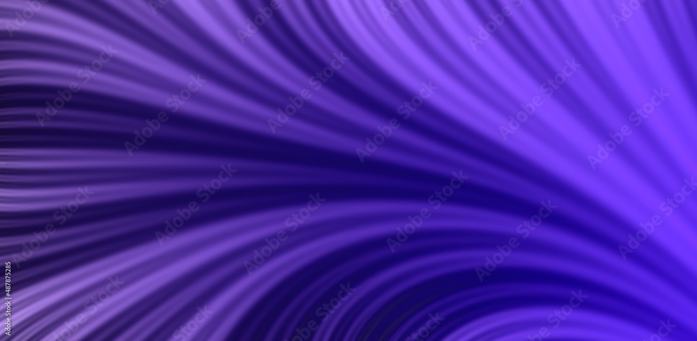Depth and mystique of the violet background. Fractal design illustration Depth and mystique of the violet background. Fractal design illustration
