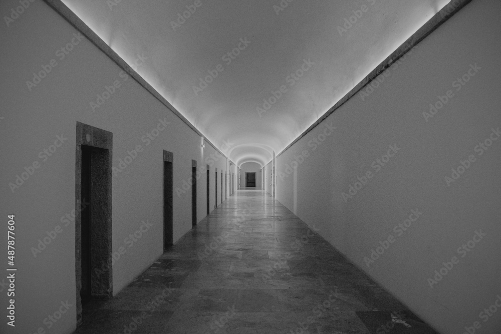 Corridor Corridor