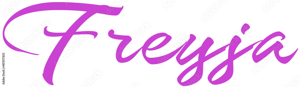 Freyja Freyja