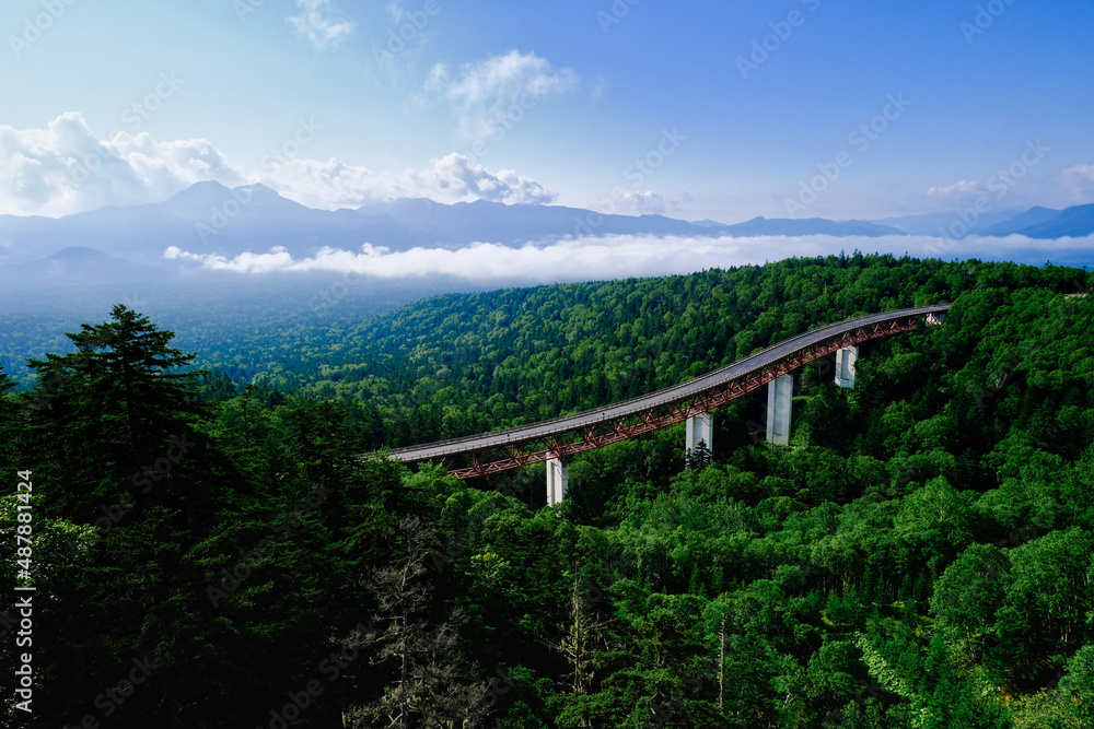 三国峠 三国峠