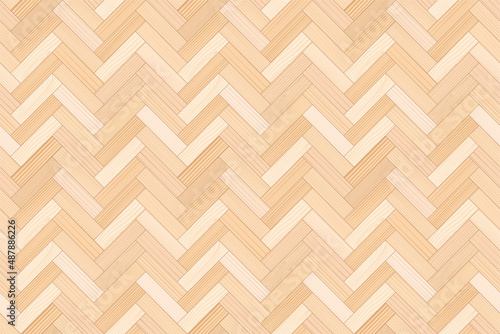 wooden floor parquet