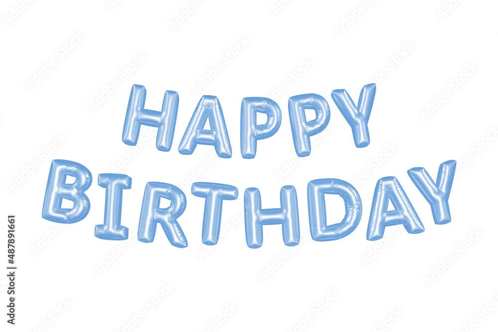 HAPPY BIRTHDAY バルーン 誕生日 装飾 HAPPY BIRTHDAY バルーン 誕生日 装飾
