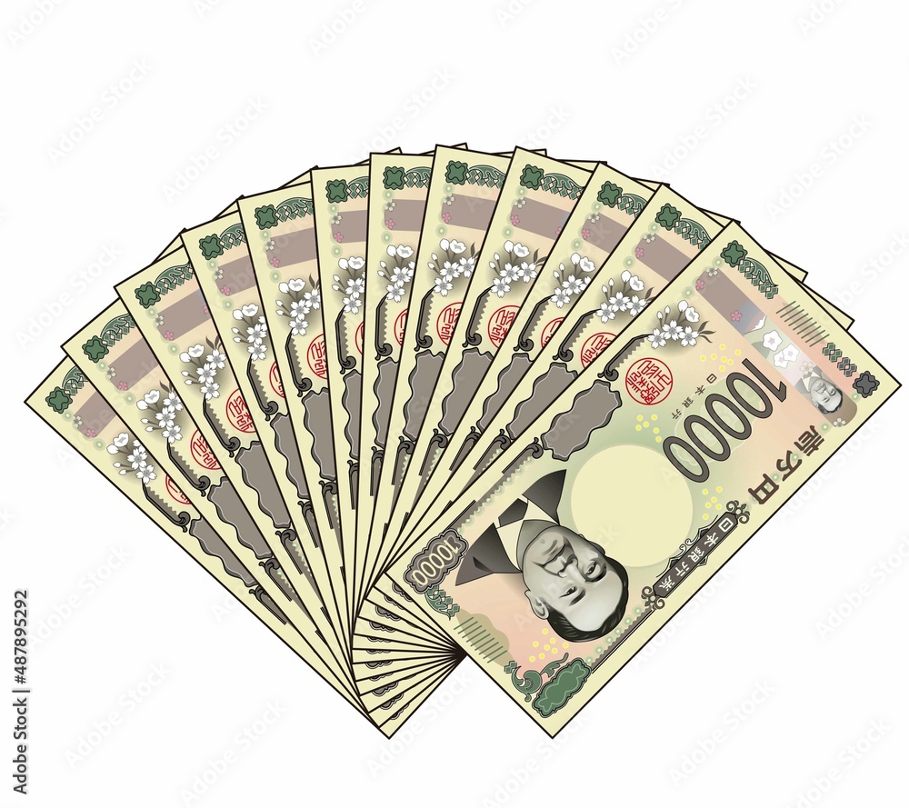 渋沢栄一の新しい1万円札