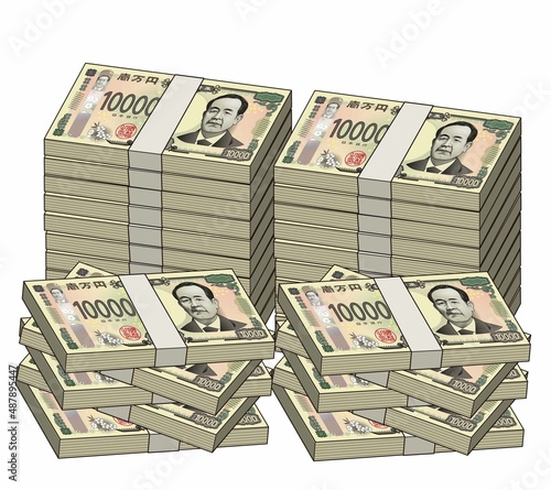 渋沢栄一の新しい1万円札