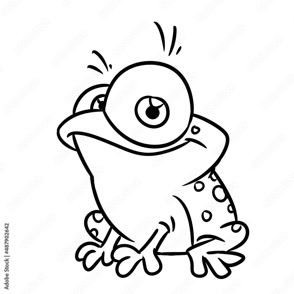 frog reptile animal illustration cartoon frog reptile animal illustration cartoon