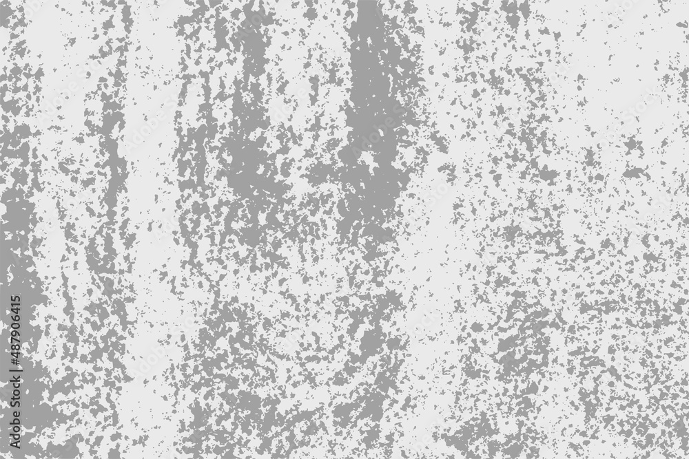 Vector background in grunge style. Gray scratches and scuffs. Vector background in grunge style. Gray scratches and scuffs.