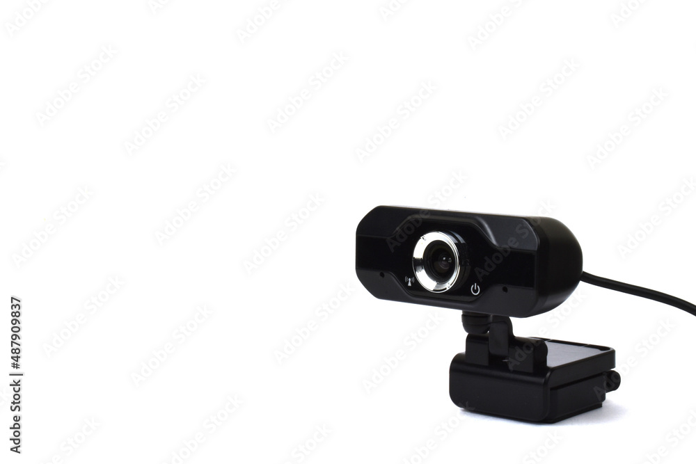 camera isolated on white camera isolated on white