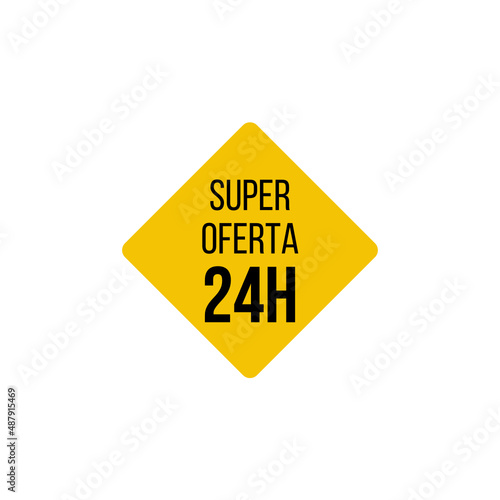 road sign