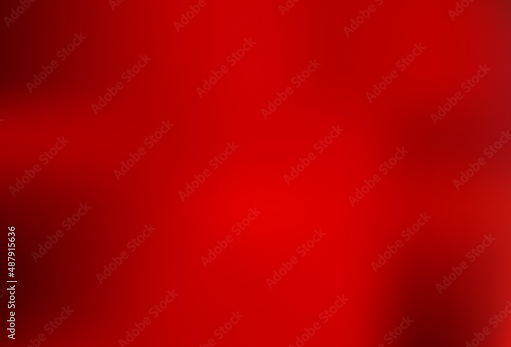 Light Red vector modern elegant background. Light Red vector modern elegant background.