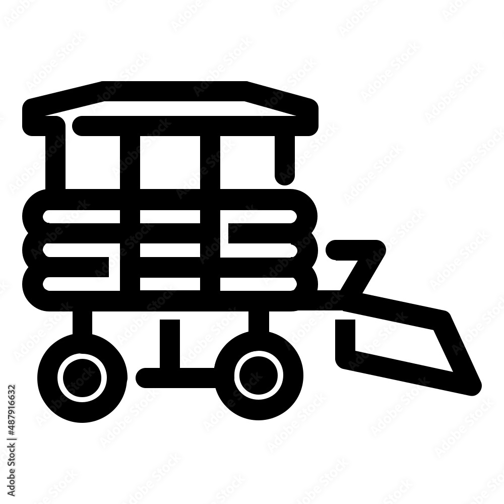 Tractor Tractor