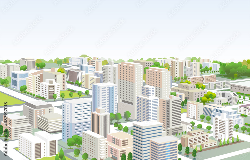 Fototapeta premium Print