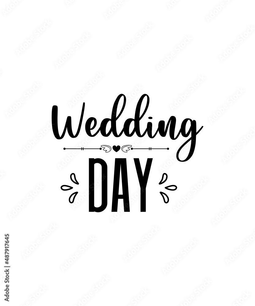 Wedding SVG Bundle svg, Wedding Sign Bundle, Wedding Bundle SVG, dxf, png file, instant download, Welcome To Our Wedding svg