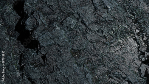 earth or rock surface texture