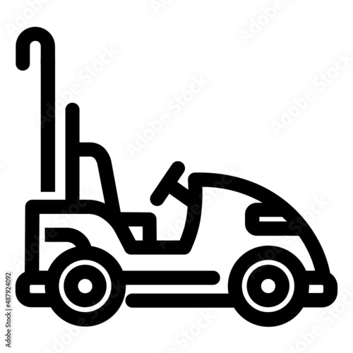 Quadricycle 