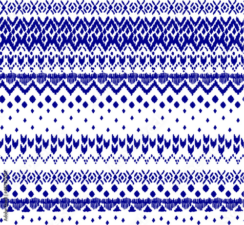 ETHNIC PATTERN