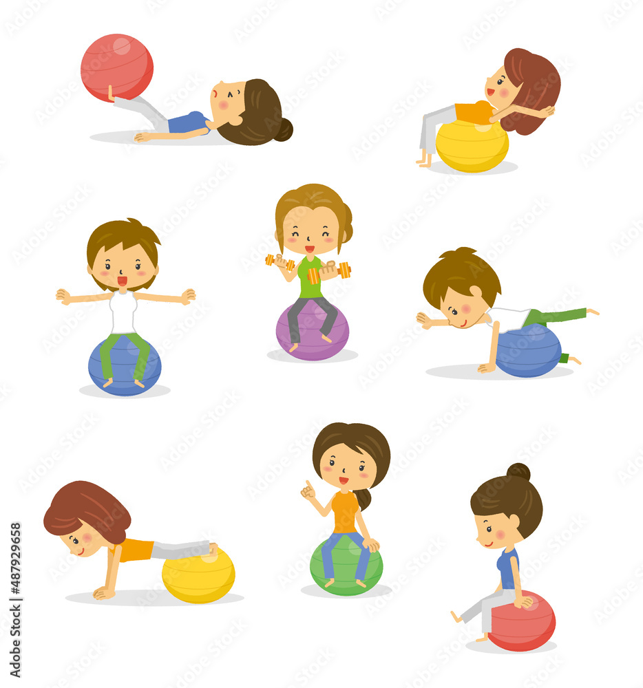 運動　スポーツ　ダイエット