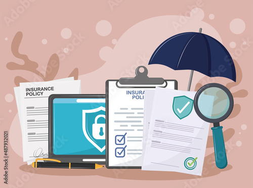 insurance policies, protection