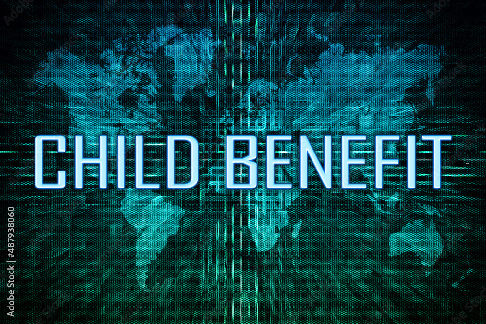 Child Benefit