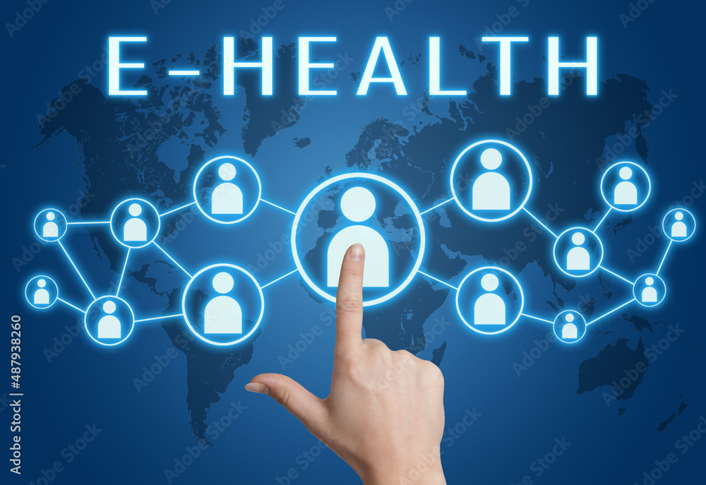 E-Health E-Health