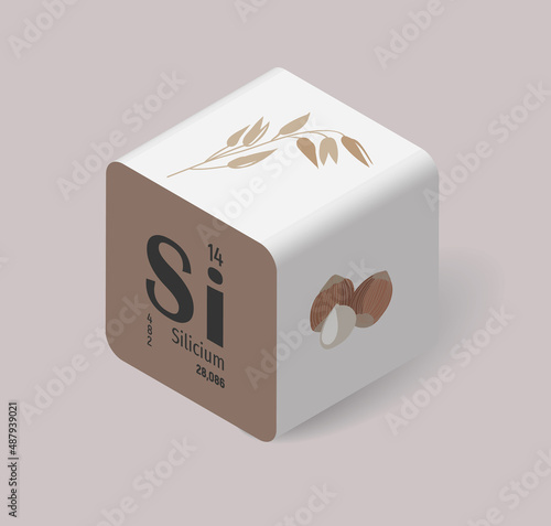 nutrient Silicon