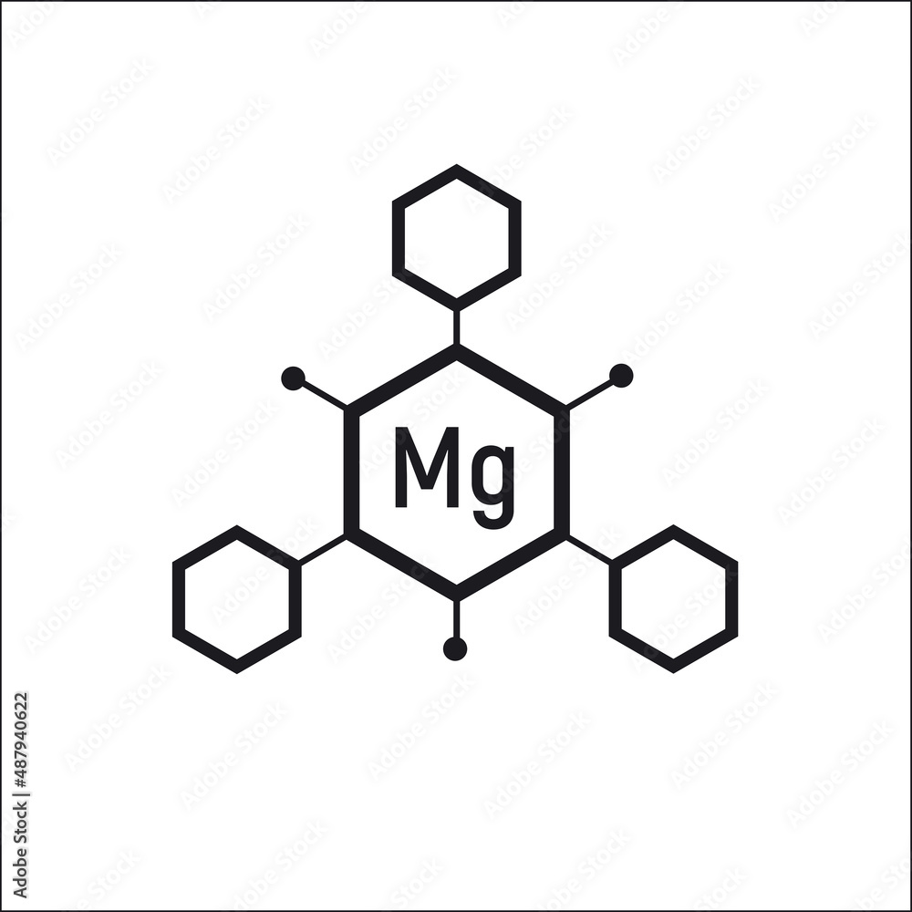 Chemical element Magnesium Chemical element Magnesium