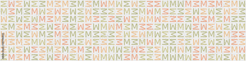 Abstract Geometric Pattern generative computational art illustration Abstract Geometric Pattern generative computational art illustration
