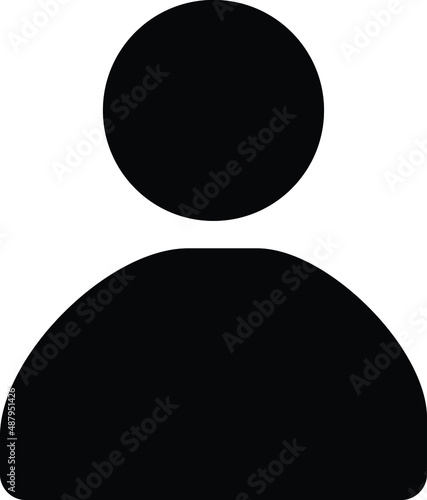 contact icon vector, contact icon, contact vector for your design needs