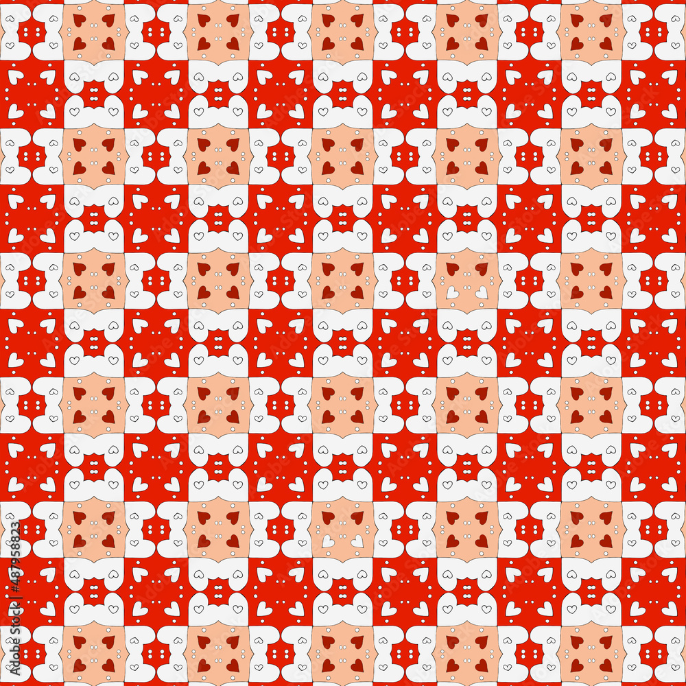 valentine background or pattern valentine background or pattern
