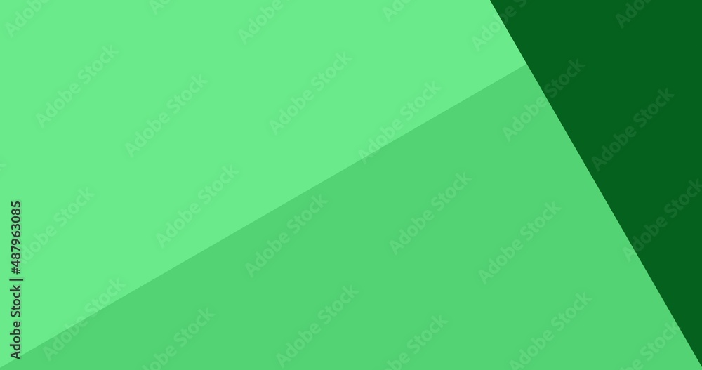 green background for postcards, flyers. Festive background for Patrick's day, Easter green background for postcards, flyers. Festive background for Patrick's day, Easter