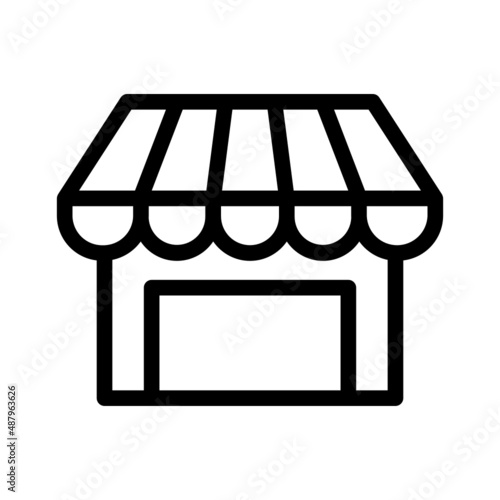 store, shop, business, market, retail, sale, supermarket, food, background, illustration, concept, vector, grocery, buy, design, commercial, flat, web, icon, sign, modern, service, online, building