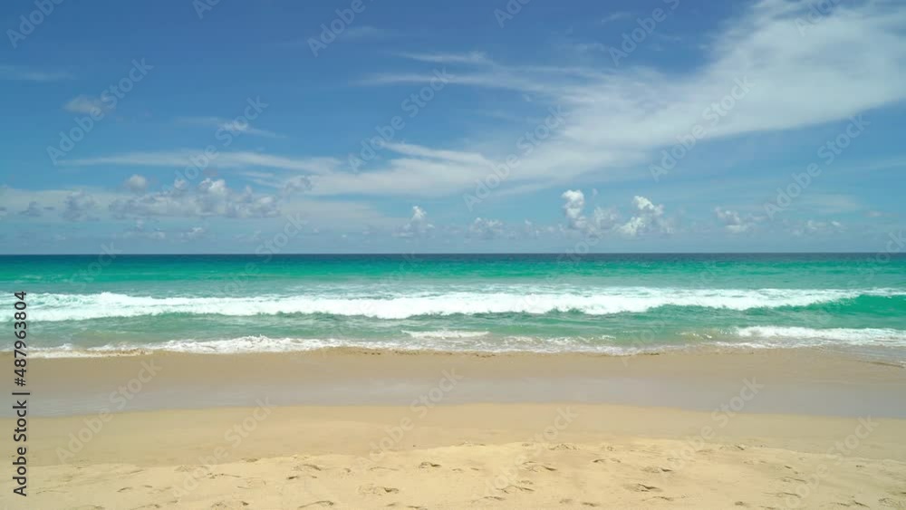 beach with a beach beach with a beach