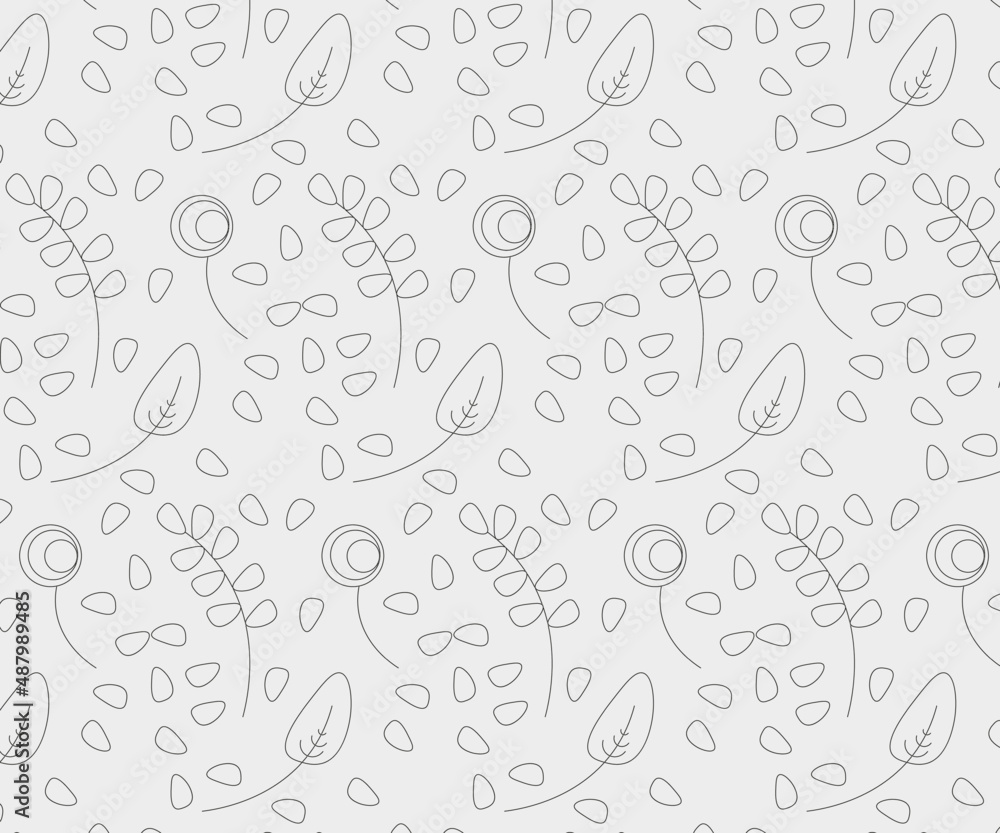 pattern flora pattern flora