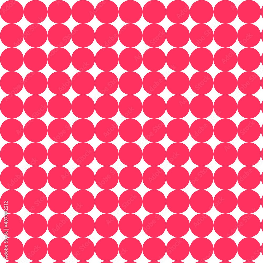 Abstract seamless pattern, vector - Illustration Abstract seamless pattern, vector - Illustration