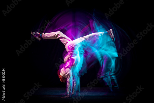Photos Hand stand