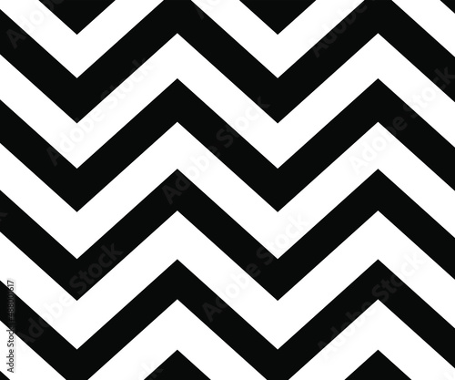 Zigzag lines background. Wave pattern. Vector illustration EPS 10.