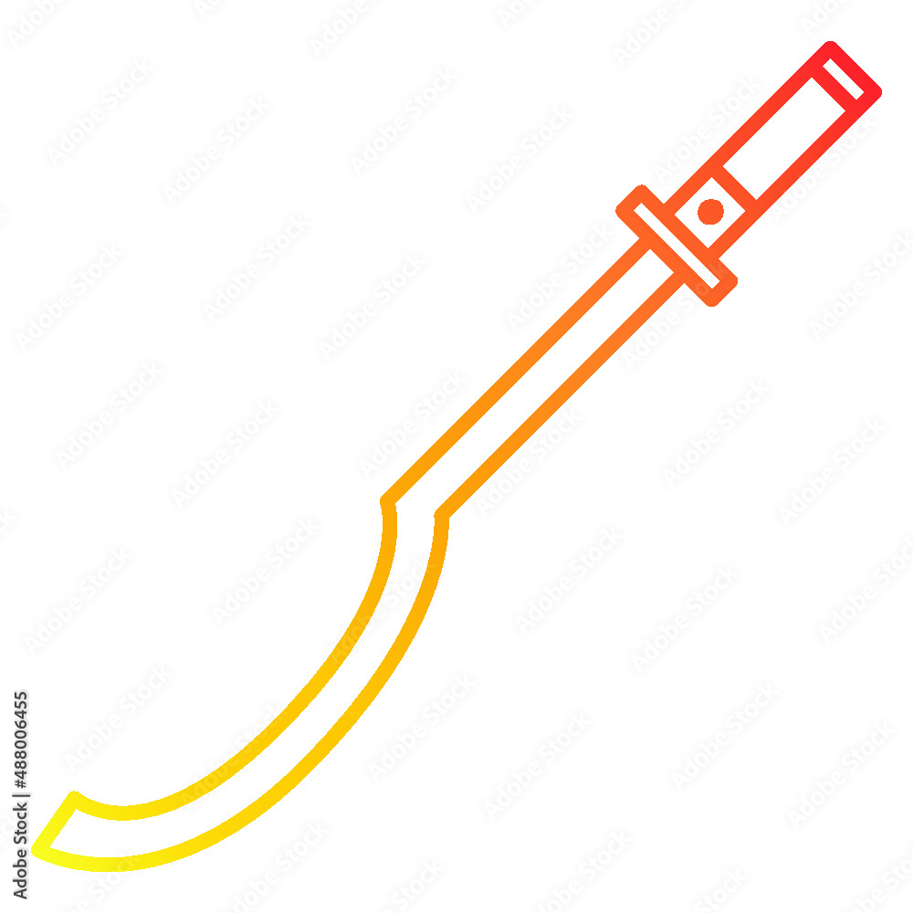 Illustration of Sickle design icon
Illustration of Sickle design icon