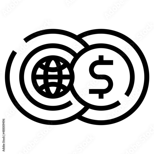 currency exchange
