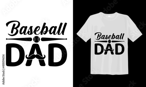 Baseball-Dad