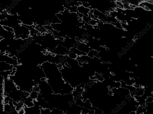 black and white abstract background 