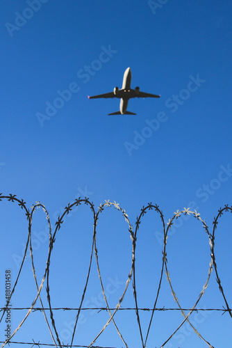 To be free means to go beyond