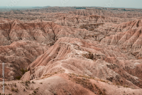 badlands national park