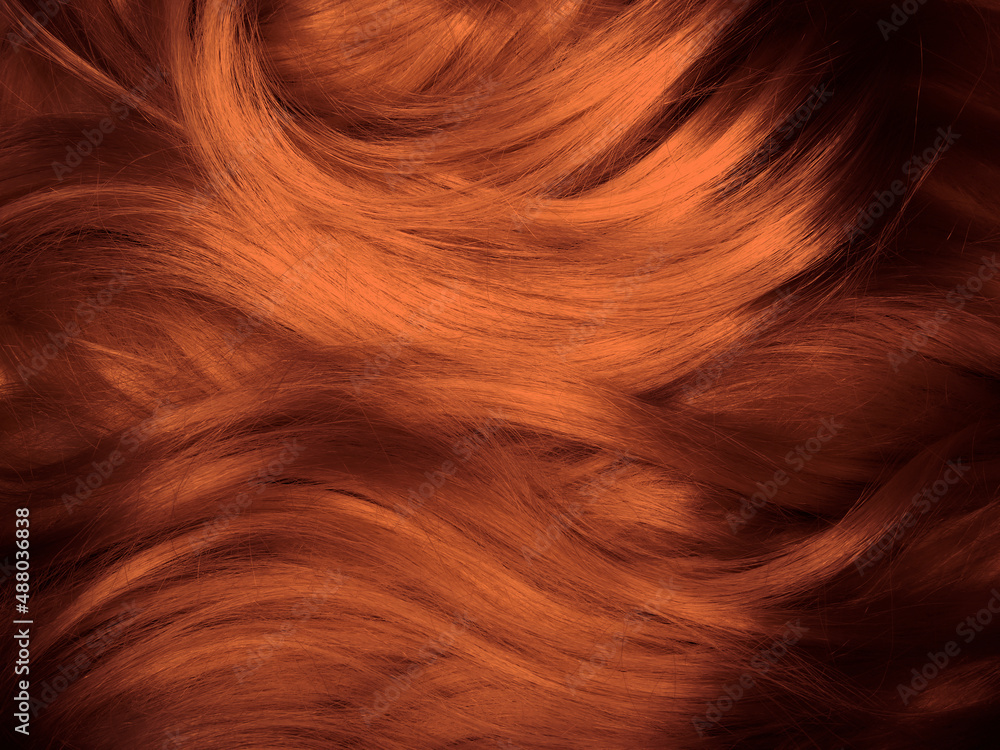 hair highlight texture fashion abstact background
