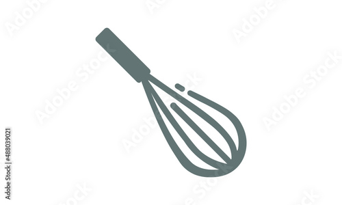 Whisk Icon