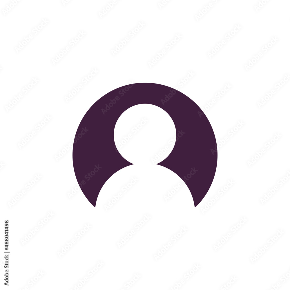 Social Media Default User Profile Picture Social Media Default User Profile Picture
