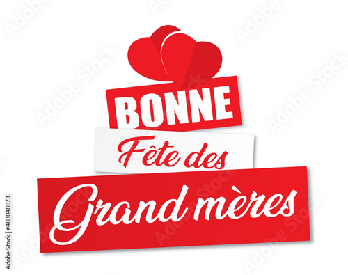 Fête des grand-mères