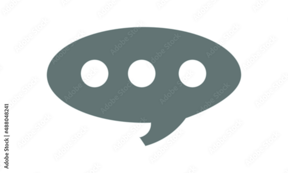 Chat ICON Chat ICON